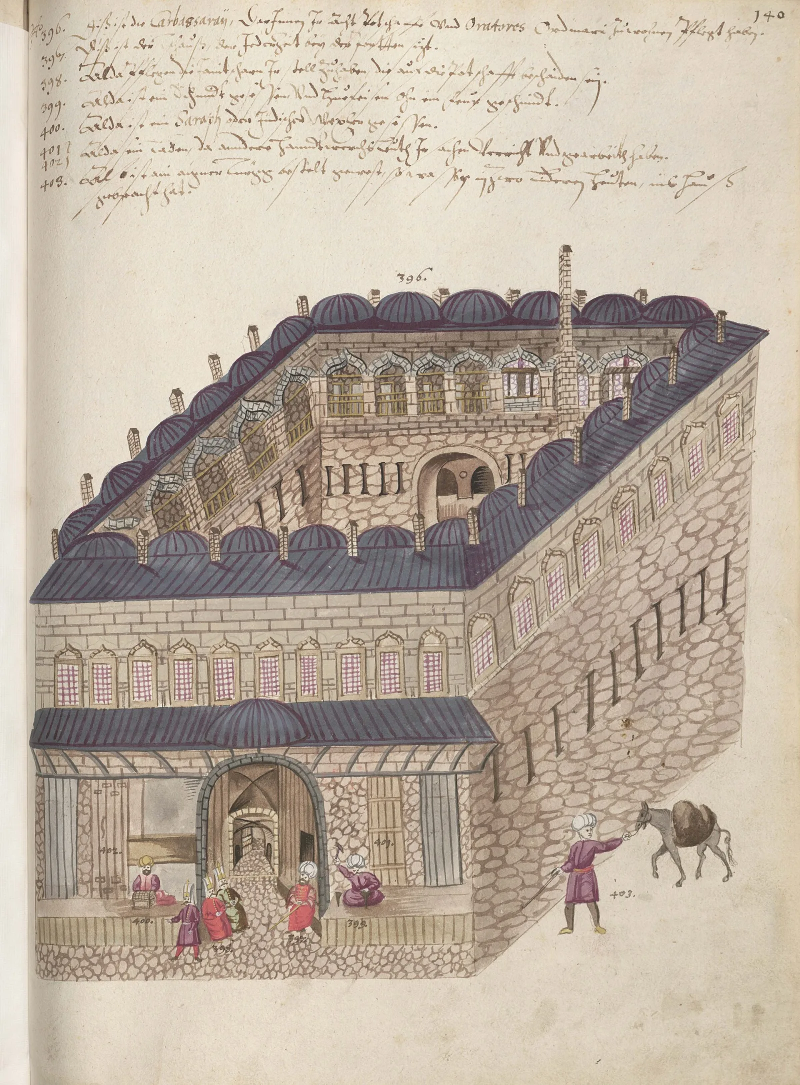 Elçi Hanı, Fatih, İstanbul — photo