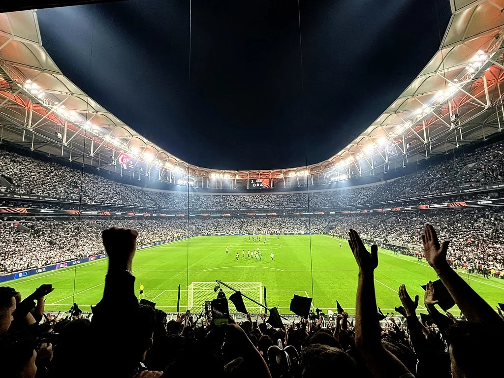 The Galliard Beşiktaş, Beşiktaş