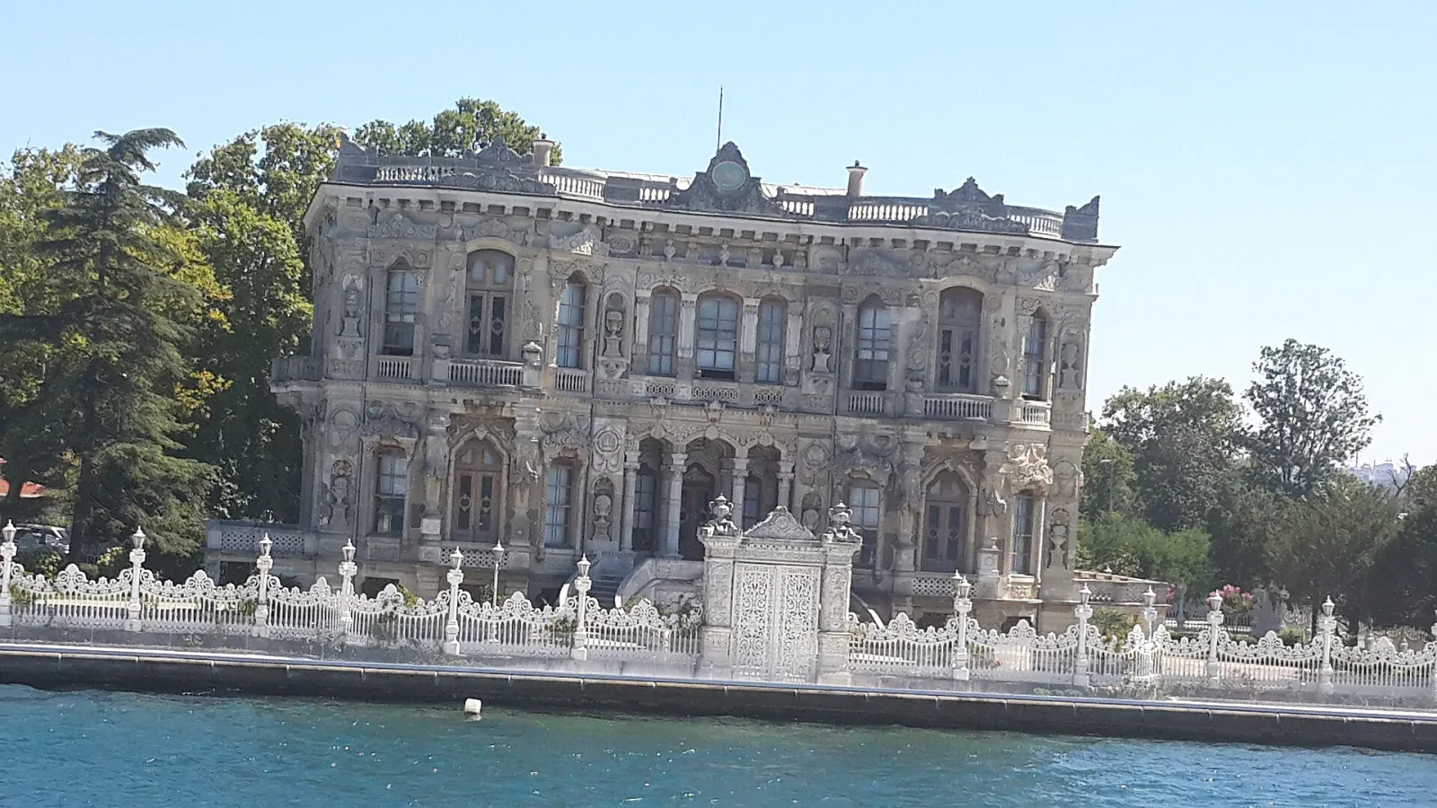 Riva Kalesi, Beykoz, İstanbul — photo