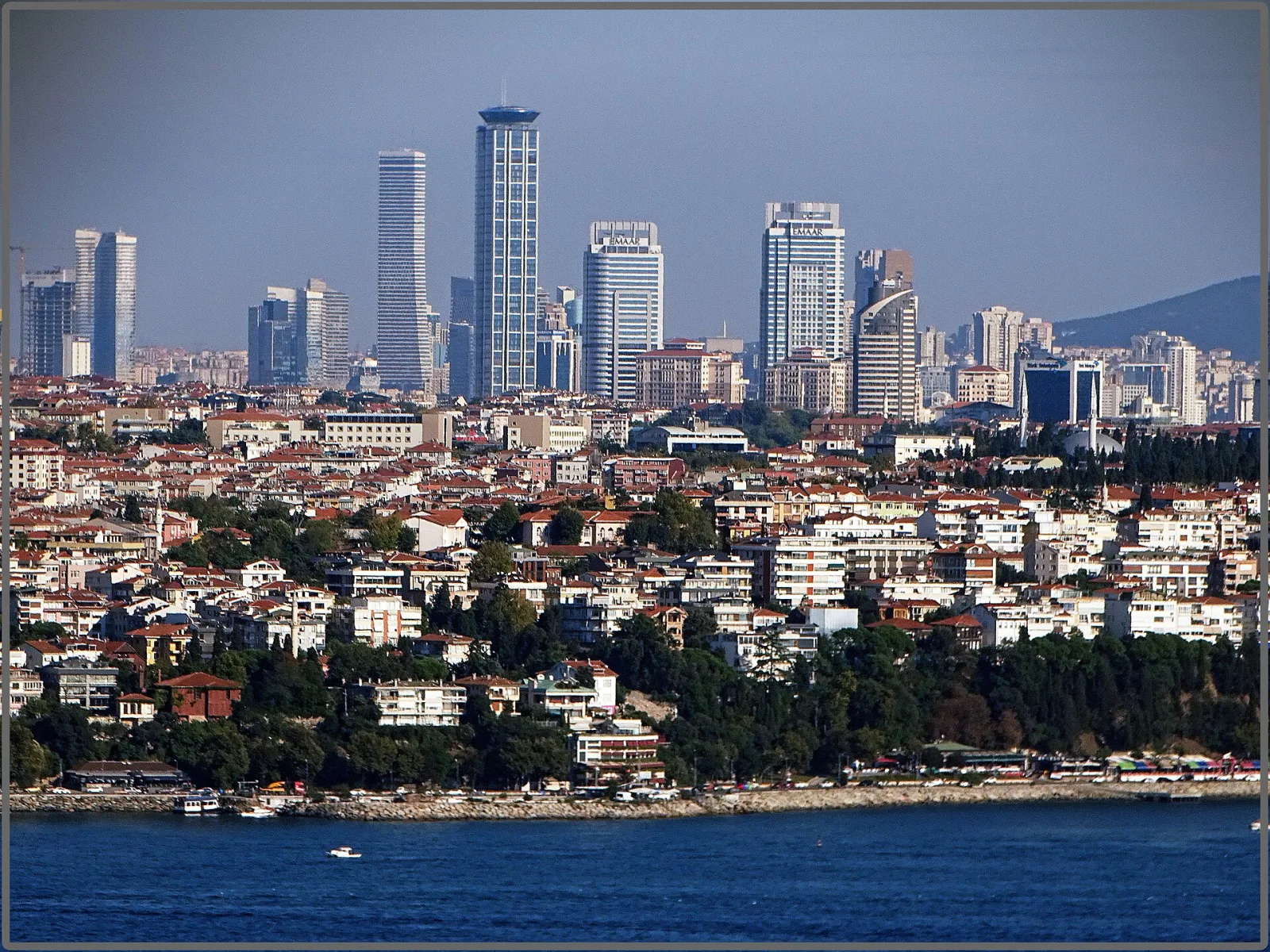 Ziverbey Köşkü, Ataşehir, İstanbul — photo
