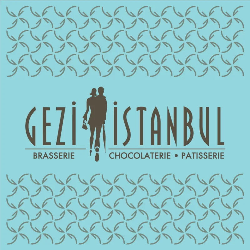 Gezi İstanbul Cafe, Beyoğlu