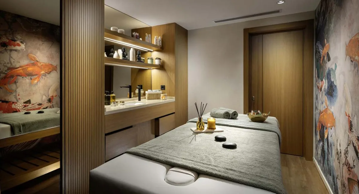 Nex Hotel, Şişli, İstanbul — Otel