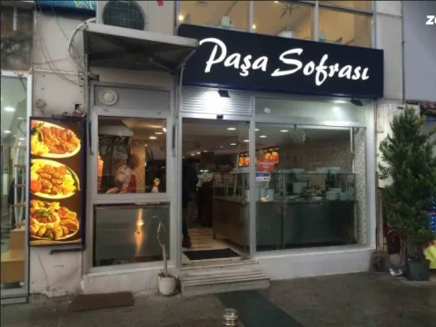 paşa sofrası, Beykoz