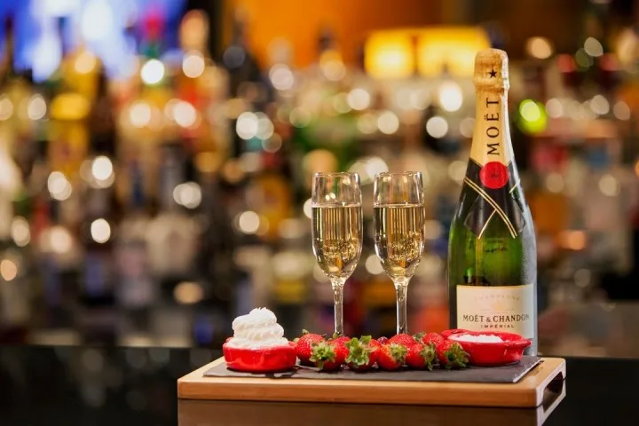 Summit Bar & Terrace, Beşiktaş, İstanbul