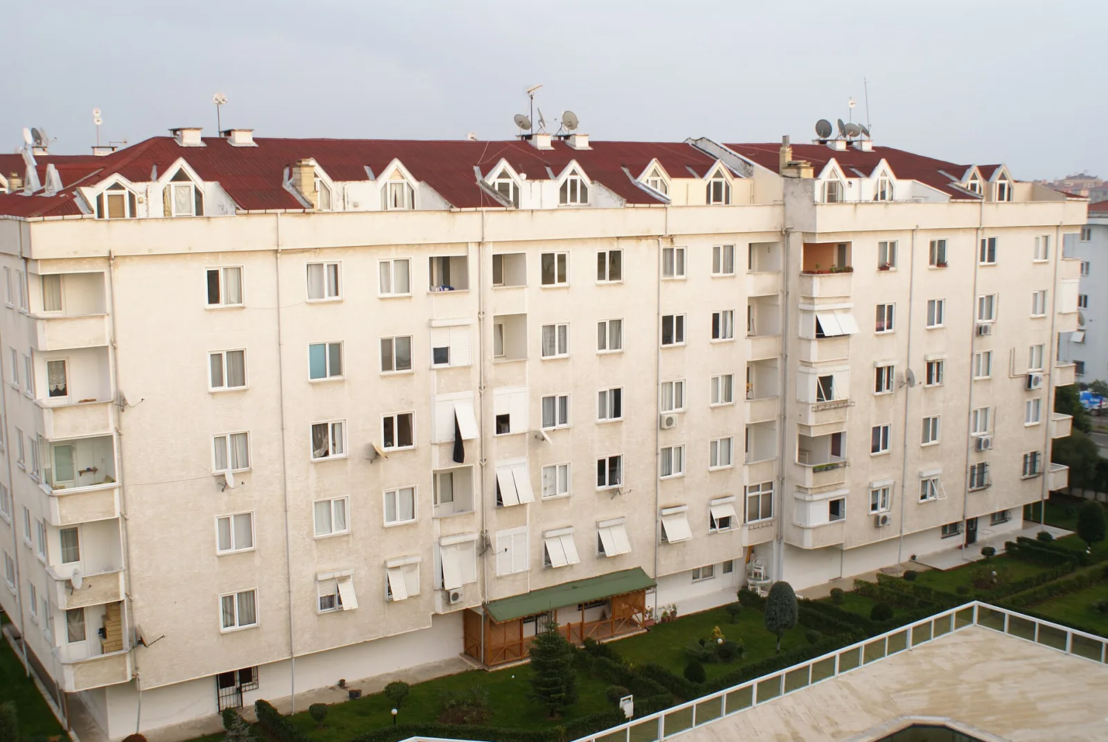 Eskihisar Kalesi, Tuzla, İstanbul — photo