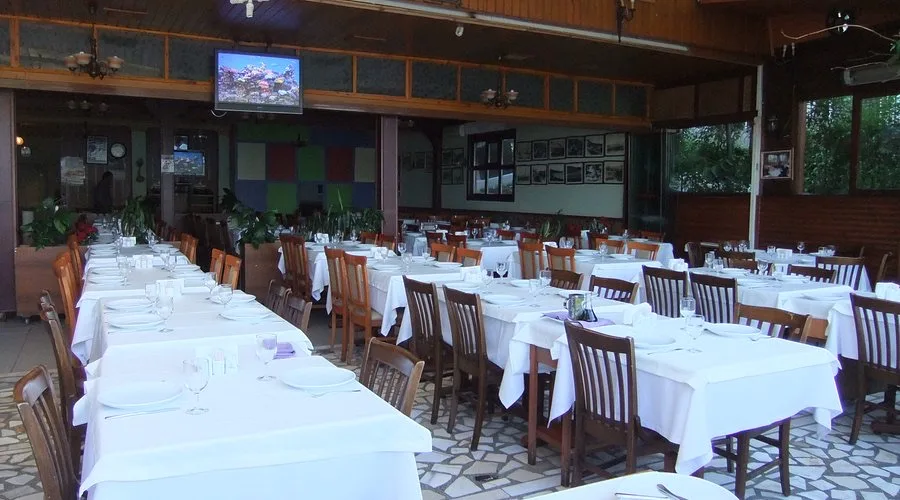 Mer Balık, Sarıyer