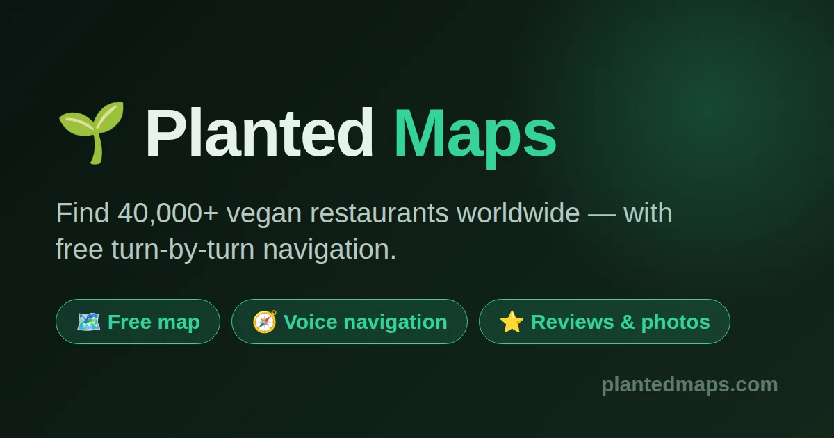 Sinas Galatas vegan cafe, Beyoğlu