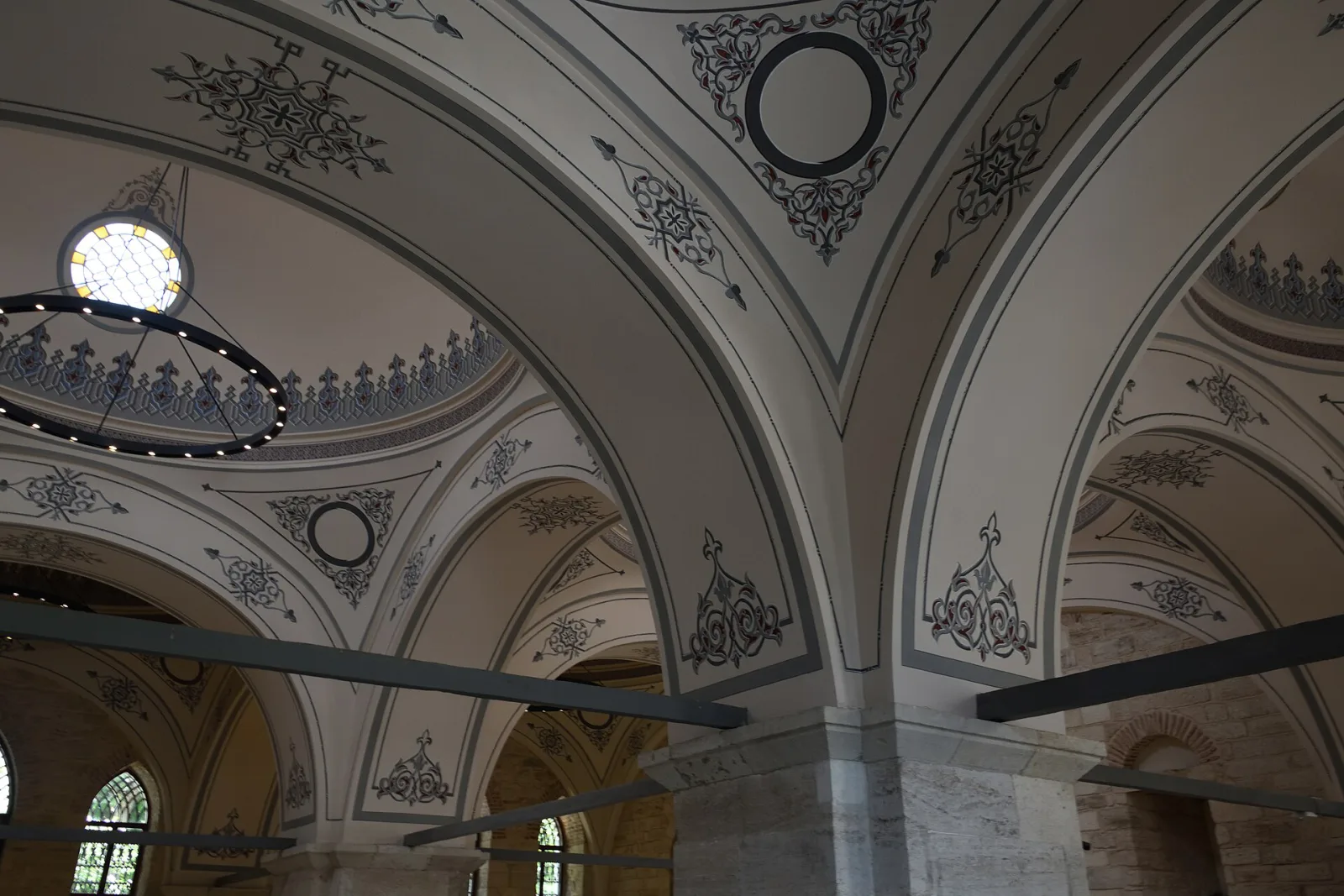 Beyazıt Devlet Kütüphanesi, Fatih, İstanbul — photo