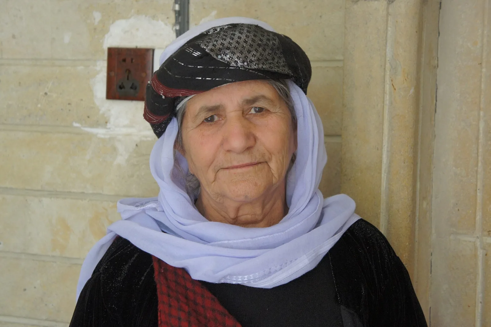 Esmer, Beyoğlu