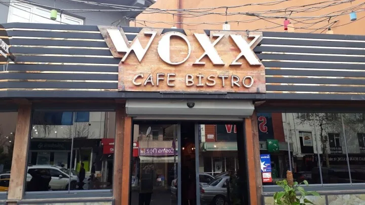 Woxx, Sancaktepe