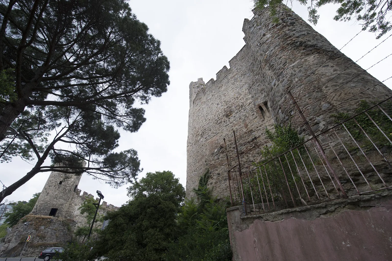 Anadolu Hisarı, Beşiktaş, İstanbul — photo