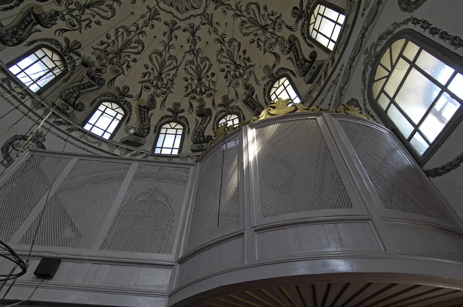 Beşir Ağa Külliyesi, Beyoğlu, İstanbul — photo
