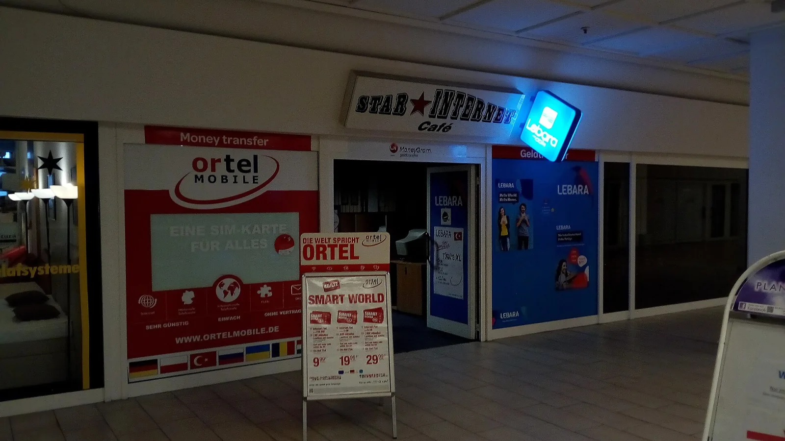 Star İnternet Cafe, Kâğıthane