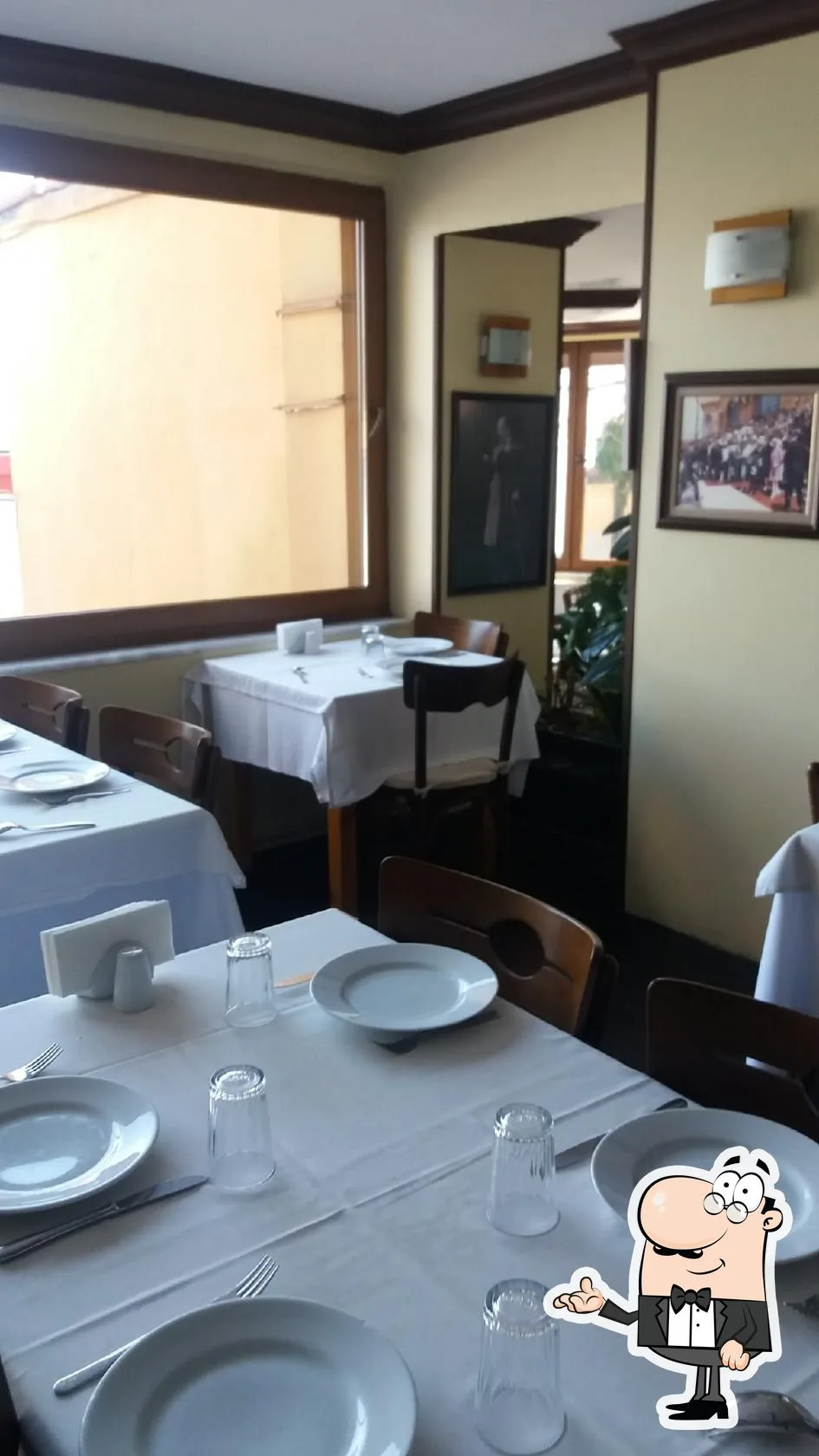 Suna'nın Yeri, Üsküdar