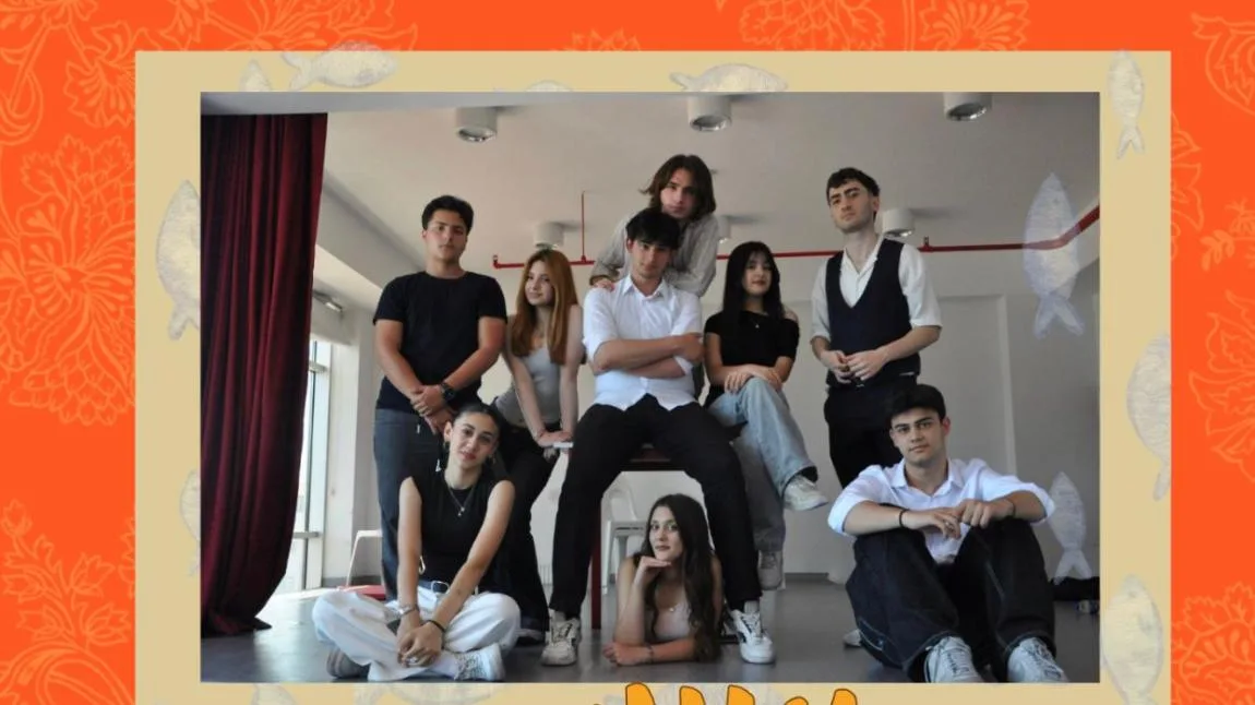 15 Temmuz Gazileri Anadolu Lisesi, Üsküdar, İstanbul — Kafe ve Pastane