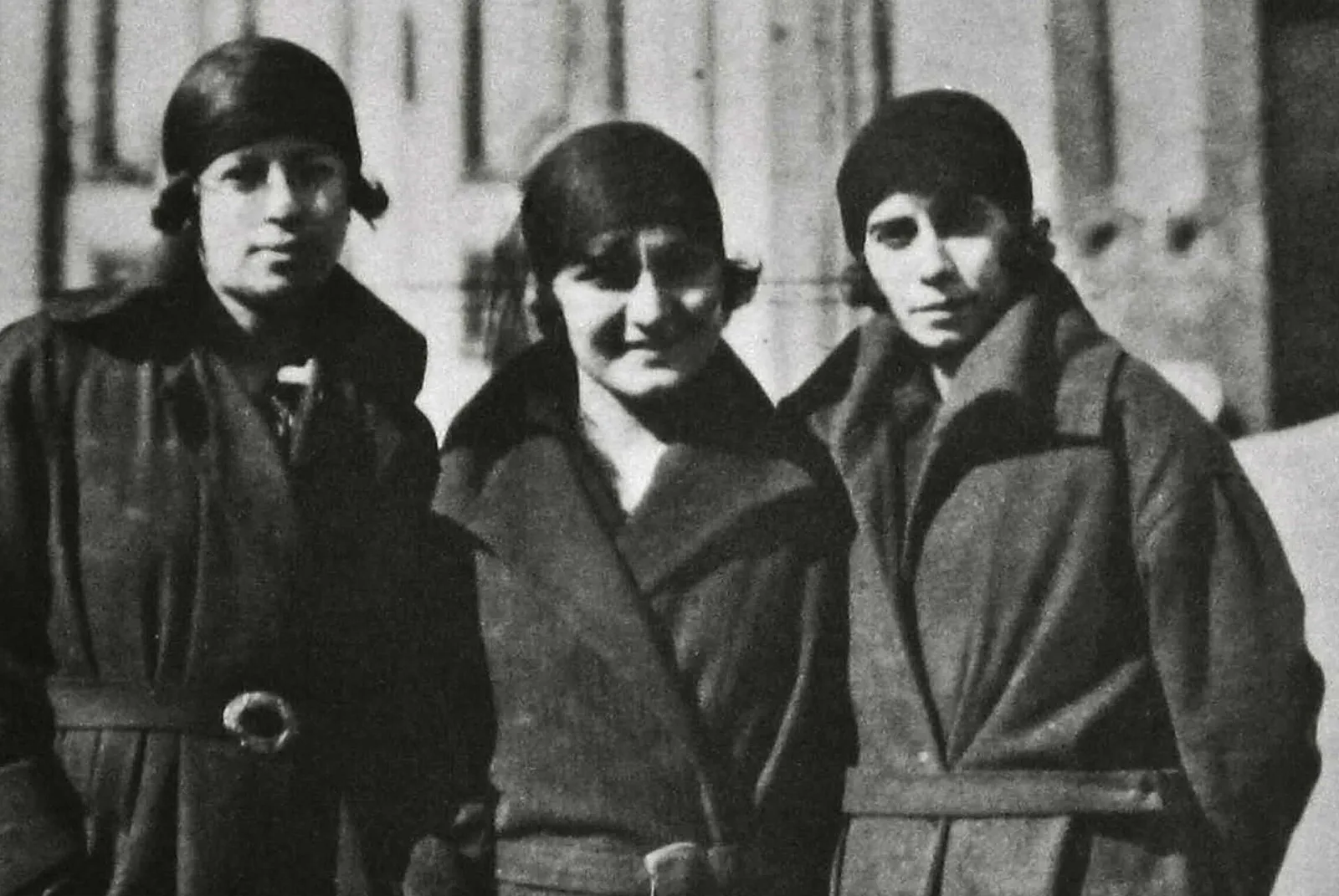1924 İstanbul, Beyoğlu