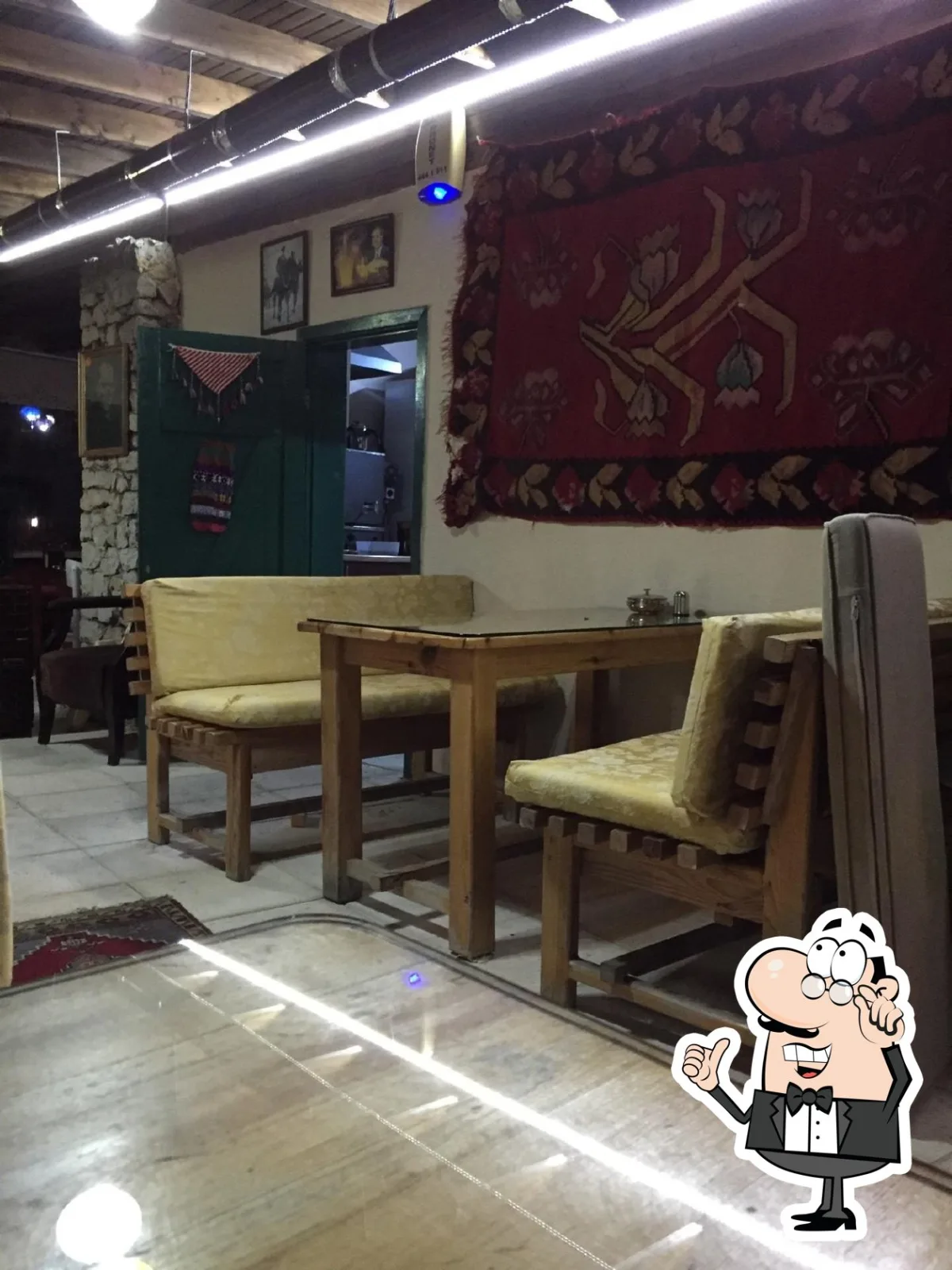 Malatya Yöre Evi, Büyükçekmece, İstanbul