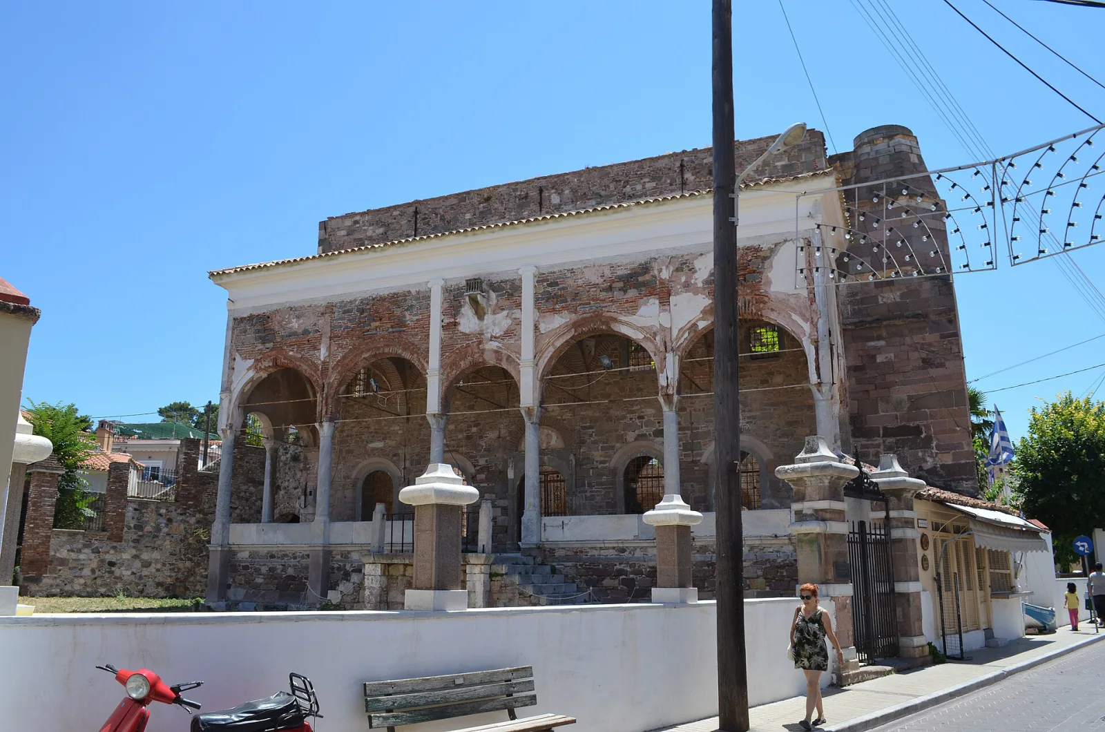 Yeni Cami, Beyoğlu, İstanbul — photo