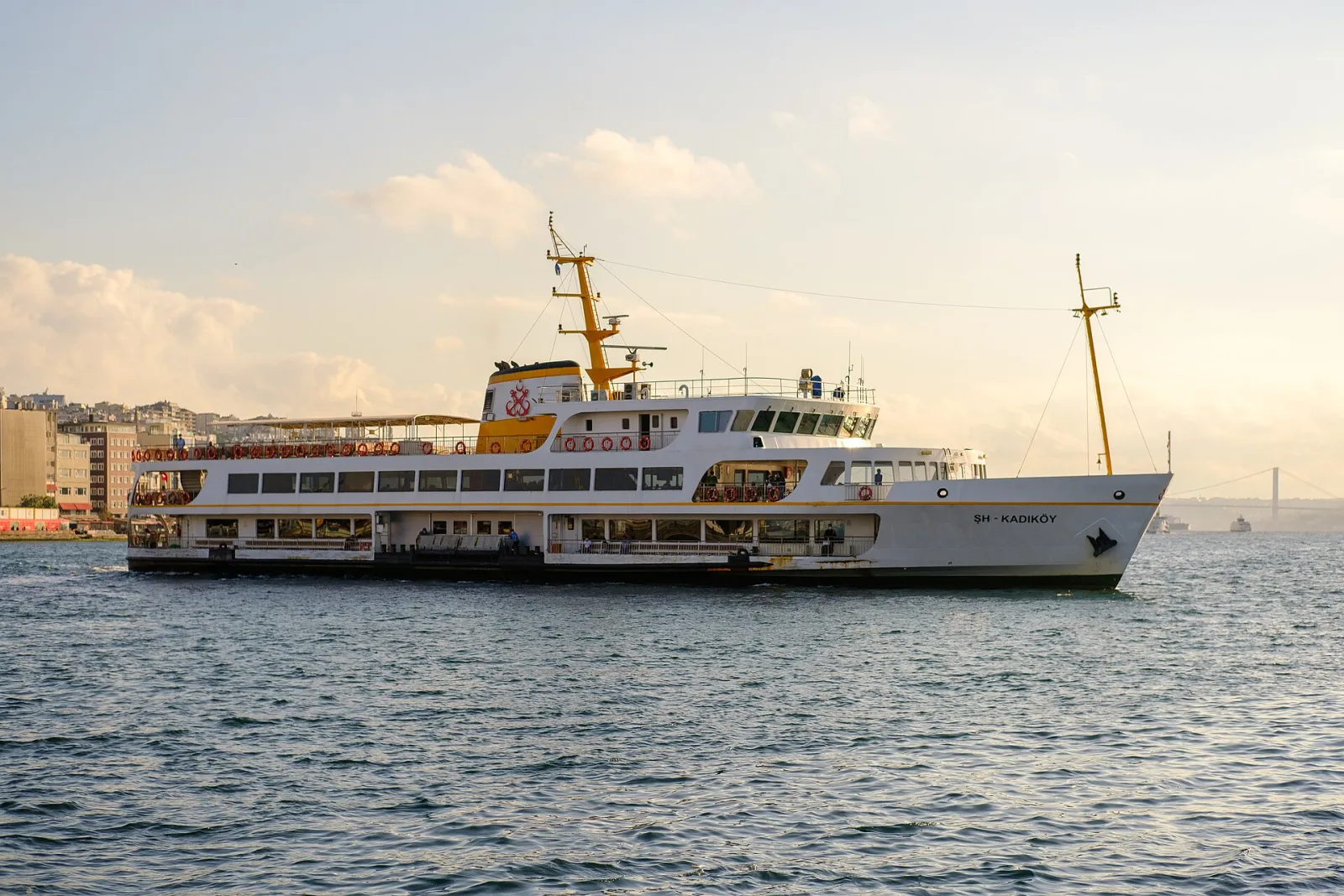 11 Kadikoy, Kadıköy