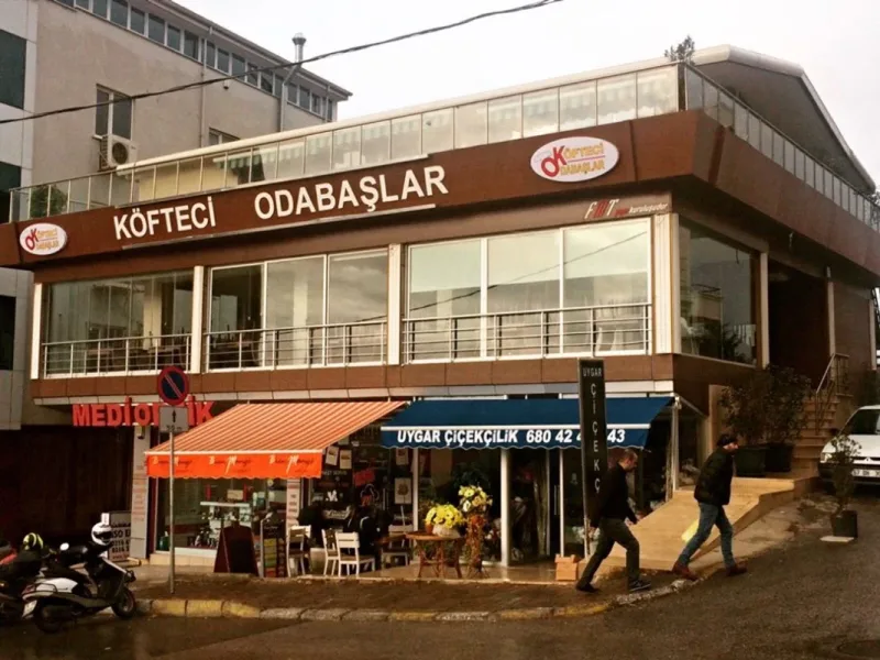 Köfteci Odabaşlar, Beykoz