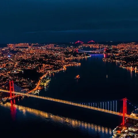 Adalar Bistro, Maltepe
