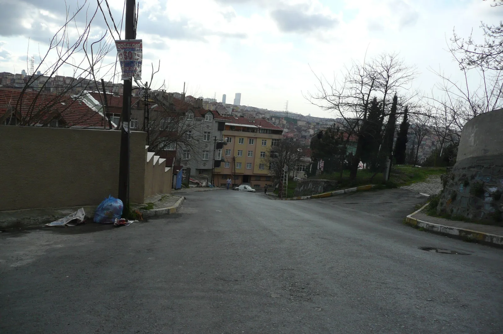 Muhammed El-Ensari Türbesi, Eyüpsultan, İstanbul — photo