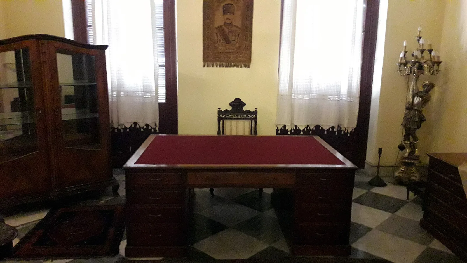 Atatürk Müzesi (İstanbul), Şişli, İstanbul — photo