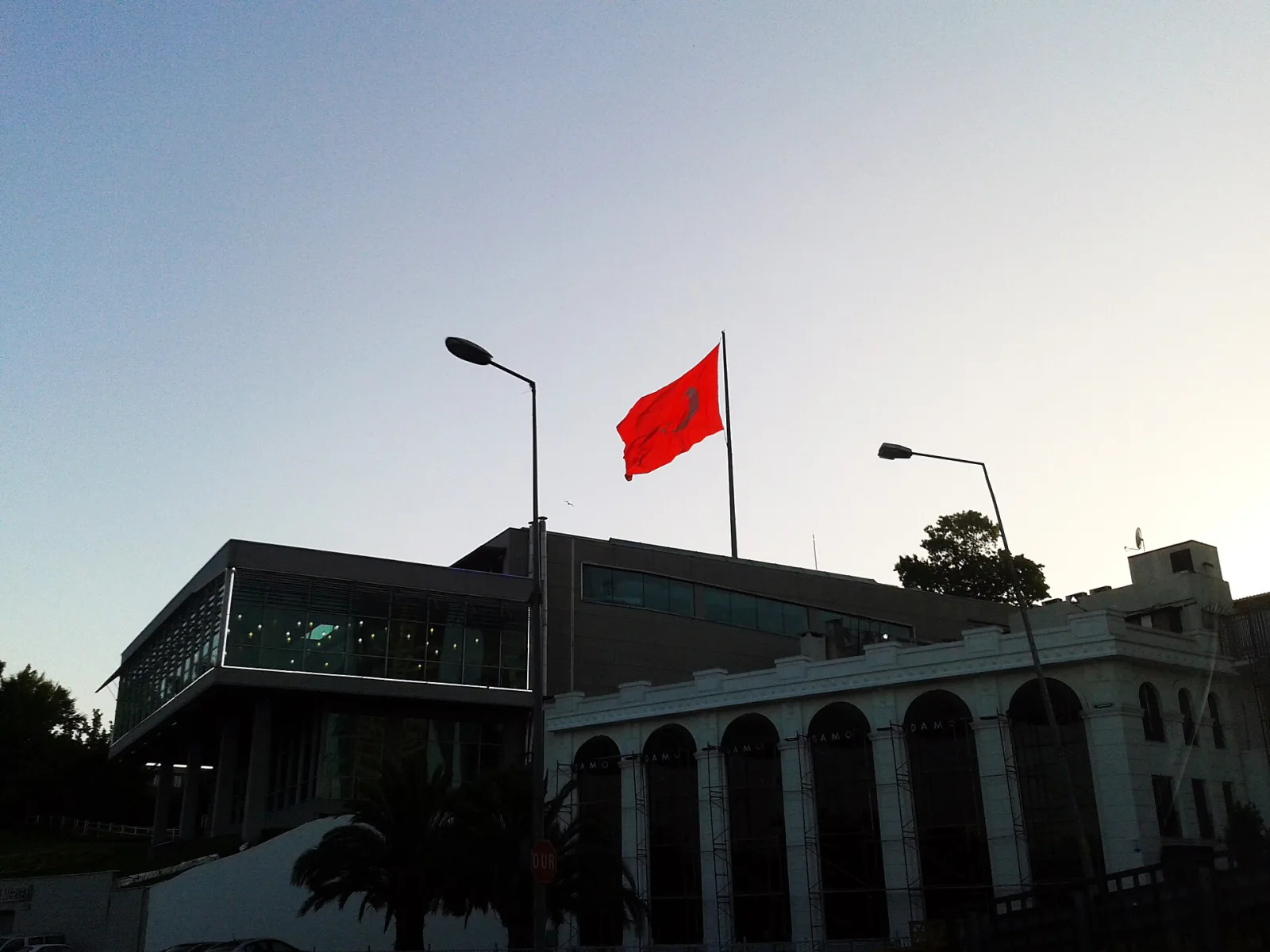 Konstantinopolis İmparatorluk Kütüphanesi, Zeytinburnu, İstanbul — photo