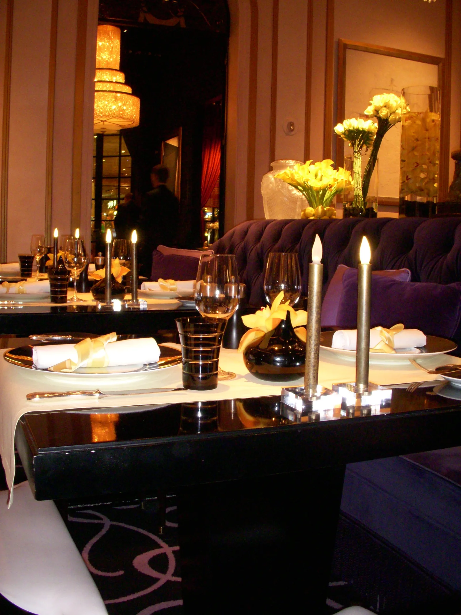 Lucky Lounge & Bistro, Ümraniye