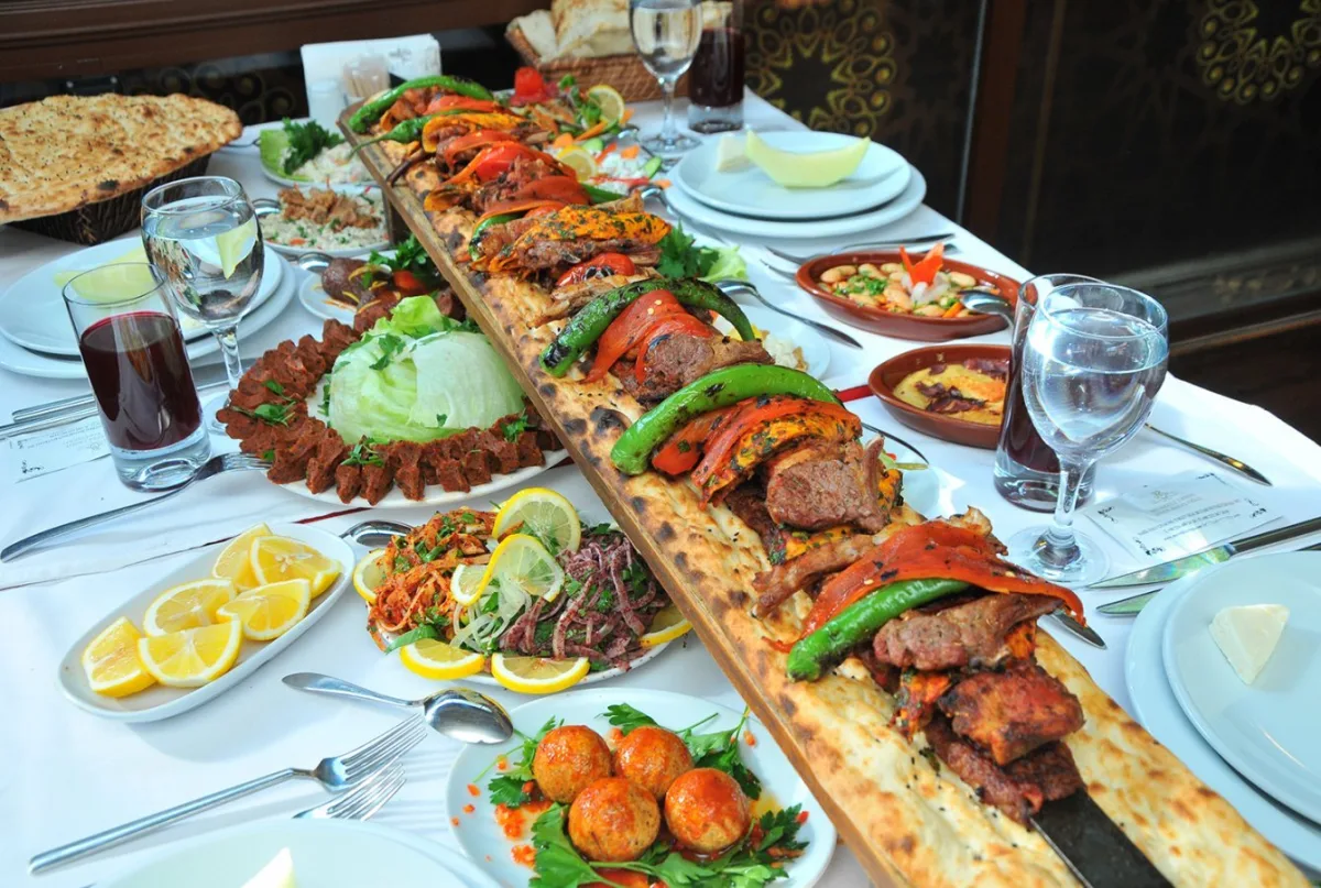 Uzunlar Kebap, Pendik
