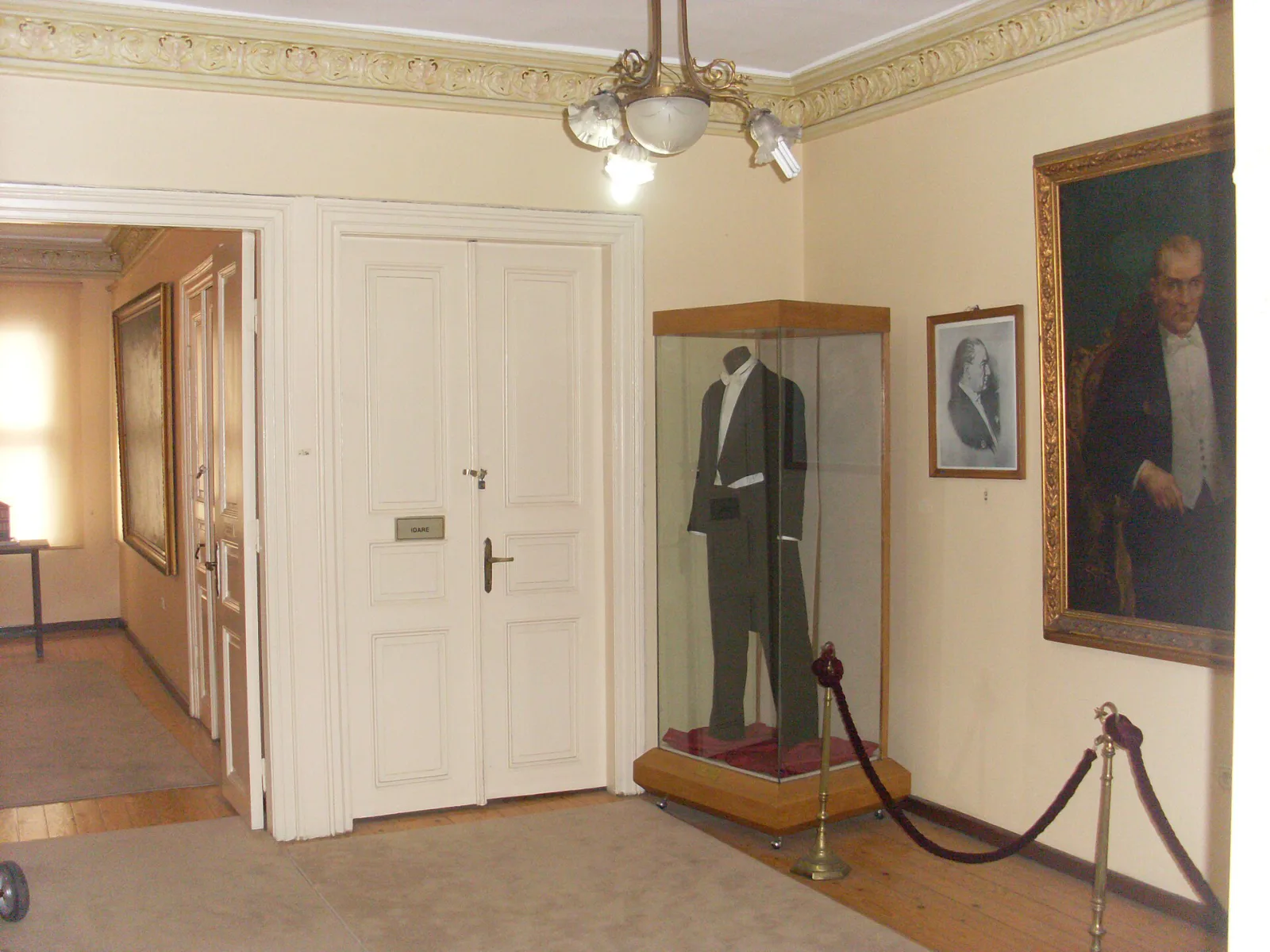 Atatürk Müzesi (İstanbul), Şişli, İstanbul — photo