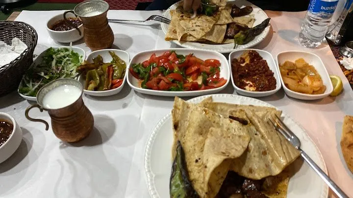 DİYARBAKIR CİĞERCİSİ ALİ HAYDAR, Maltepe