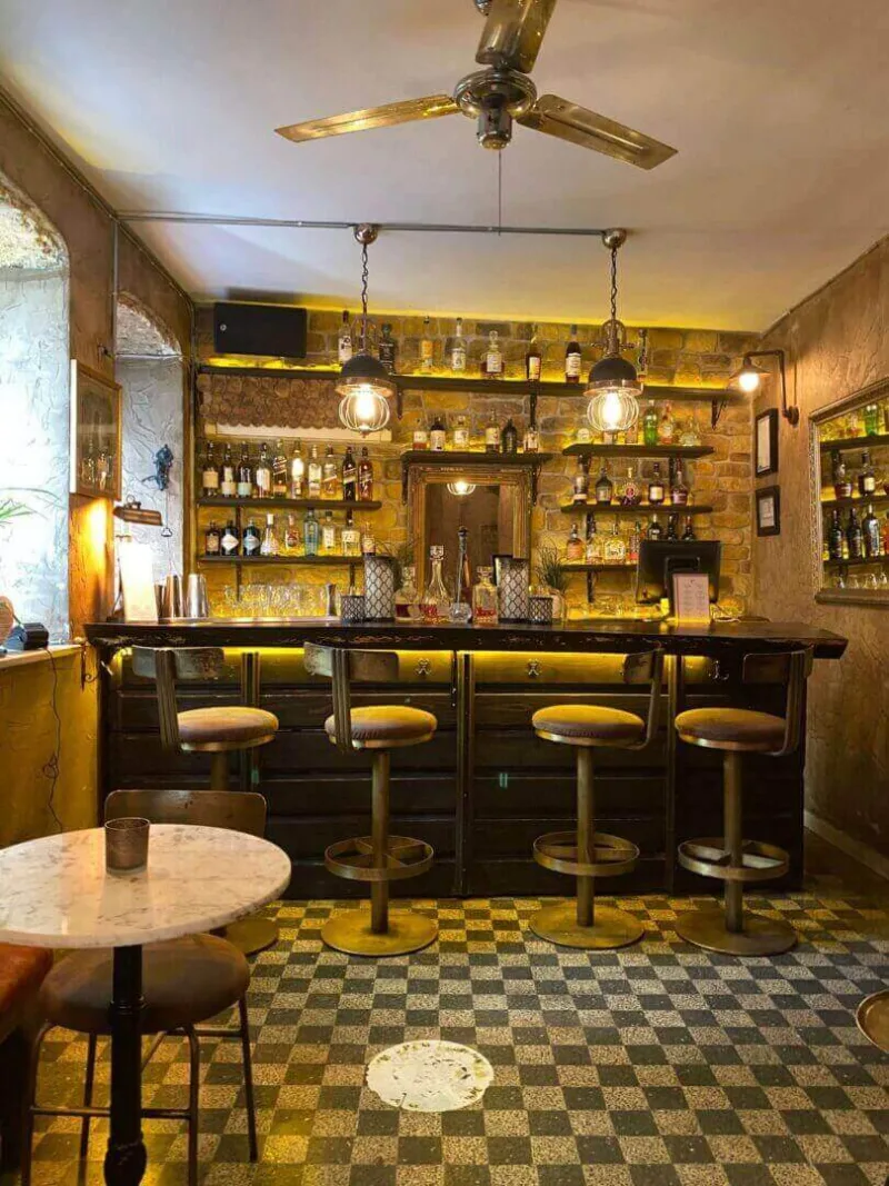 Flekk, Beyoğlu, İstanbul