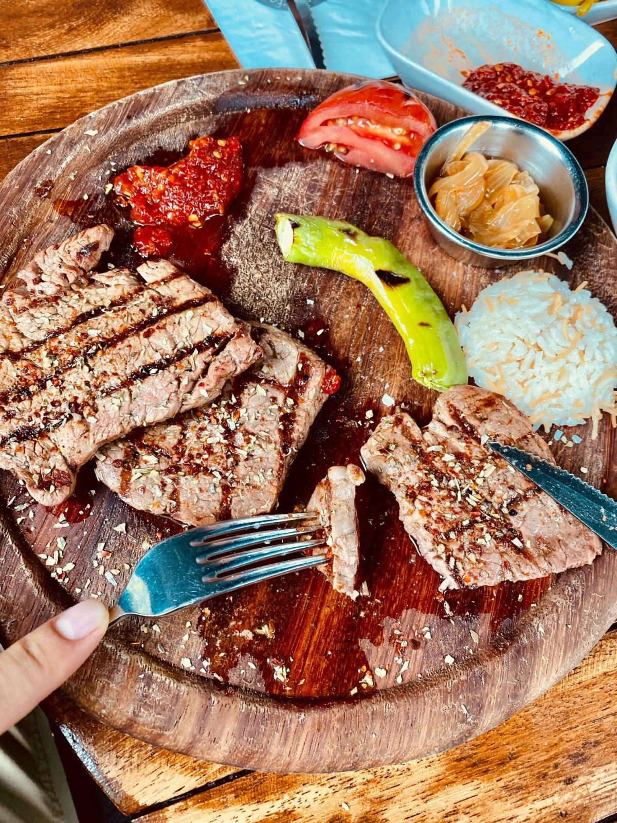 köfteci irfan, Beykoz, İstanbul — Restoran