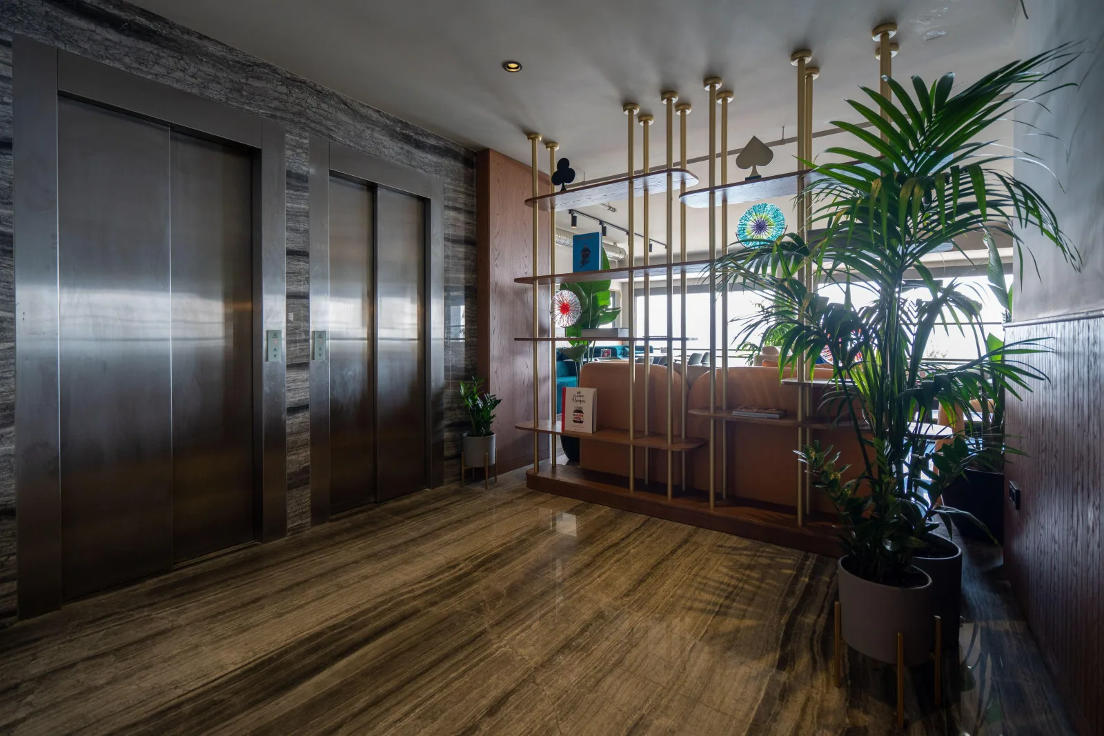 Zimmer Hotel Bosphorus, Beyoğlu