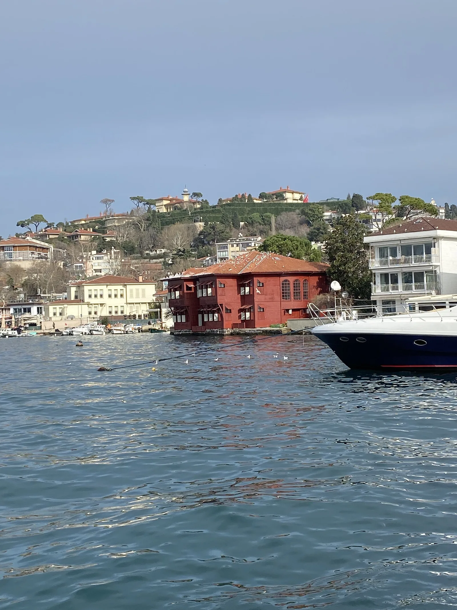 Ayazma Hamamı, Üsküdar