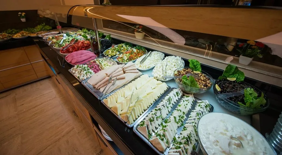 Prestige Hotel, Fatih, İstanbul — Otel