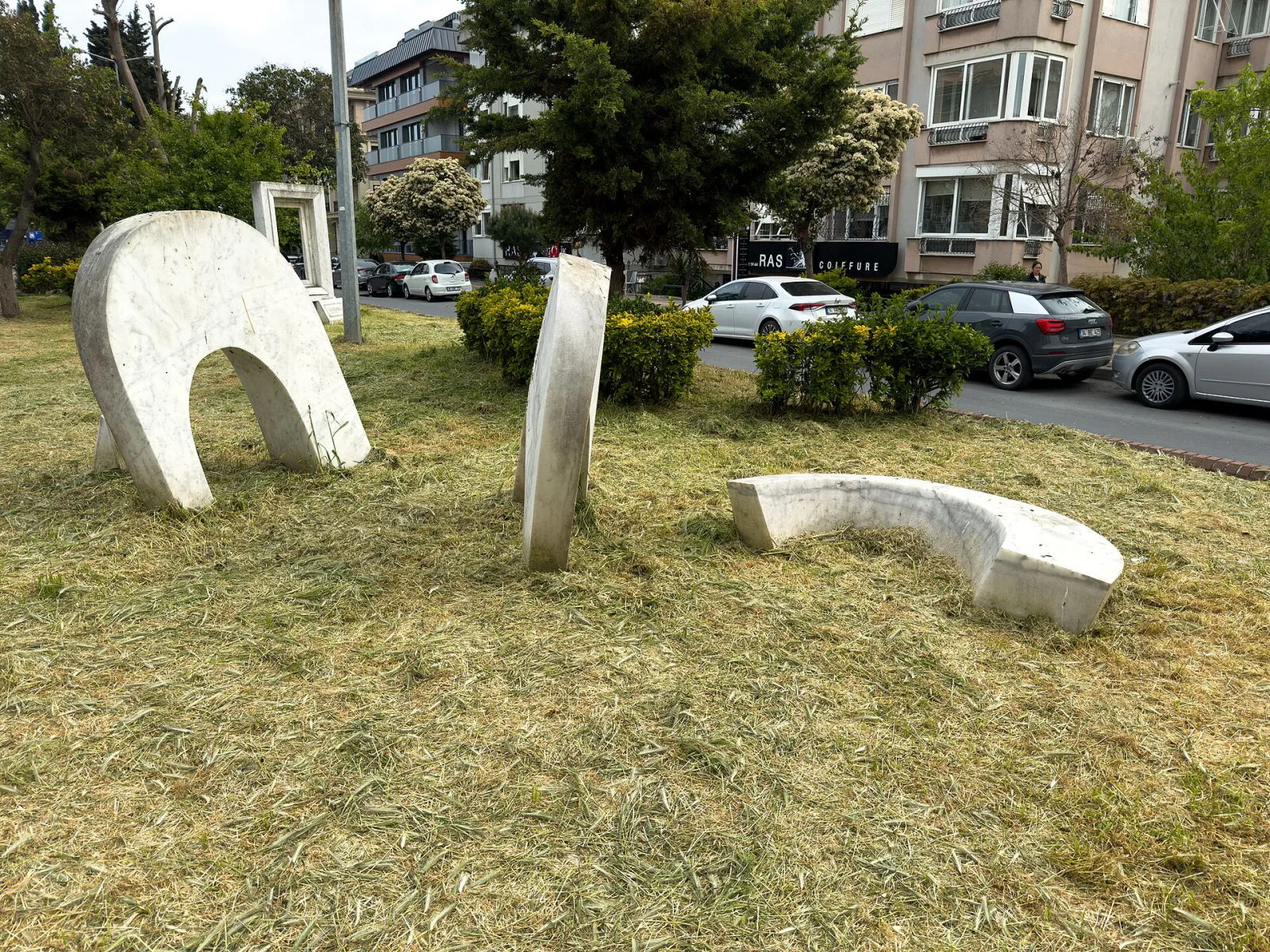 Yunus Emre Kültür Merkezi, Bakırköy, İstanbul — photo