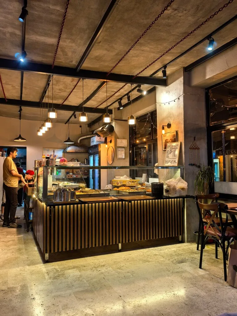 Akoğuz Çiftliği, Kadıköy