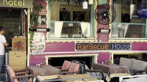 Barbecue House, Fatih, İstanbul