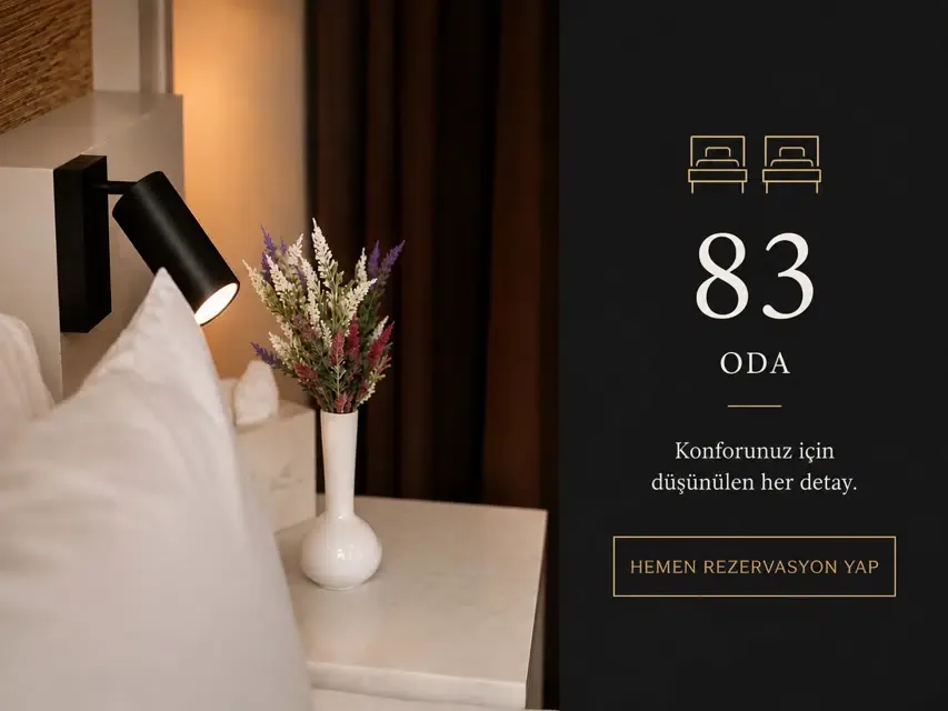 Bulvar Palas Hotel, Fatih, İstanbul — Otel
