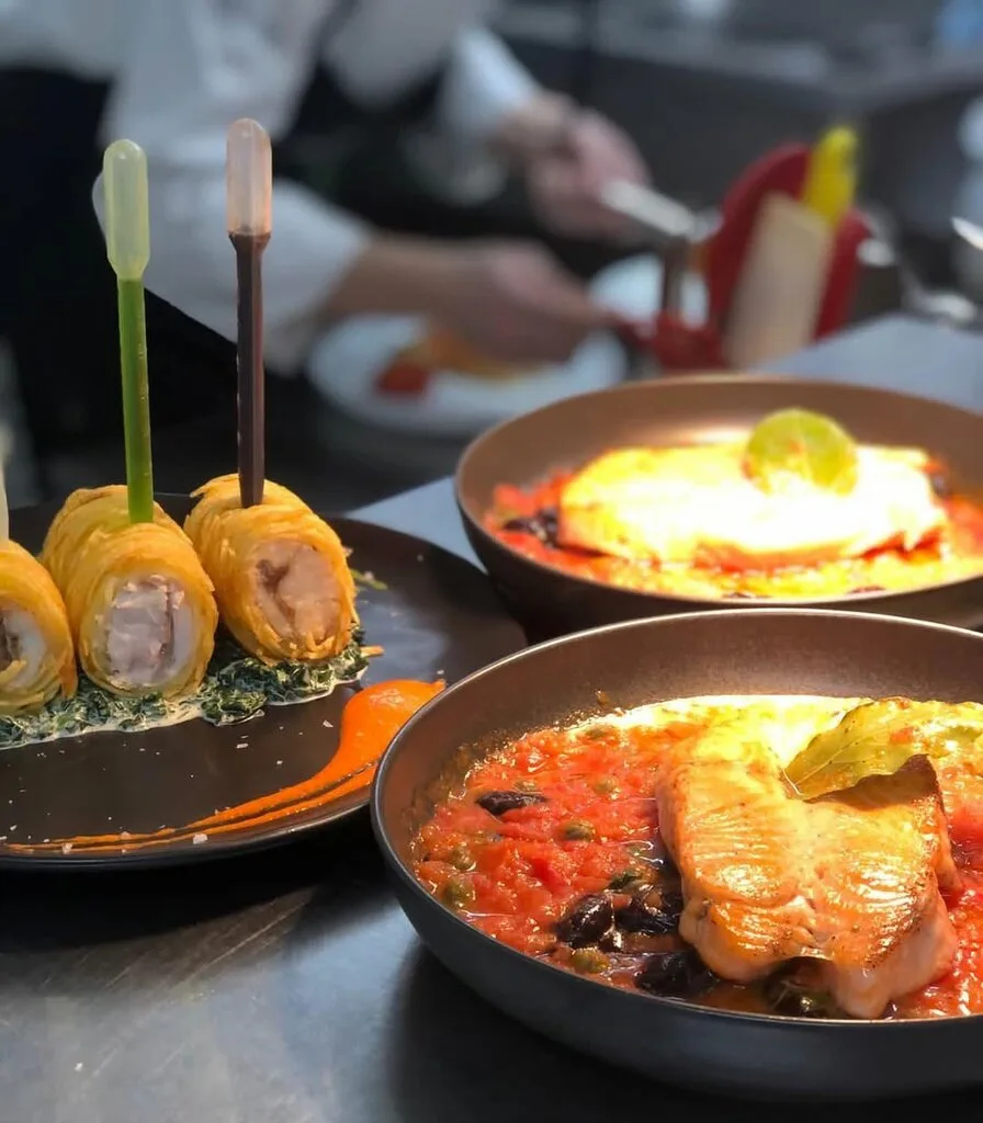Corvino, Üsküdar, İstanbul — Restoran
