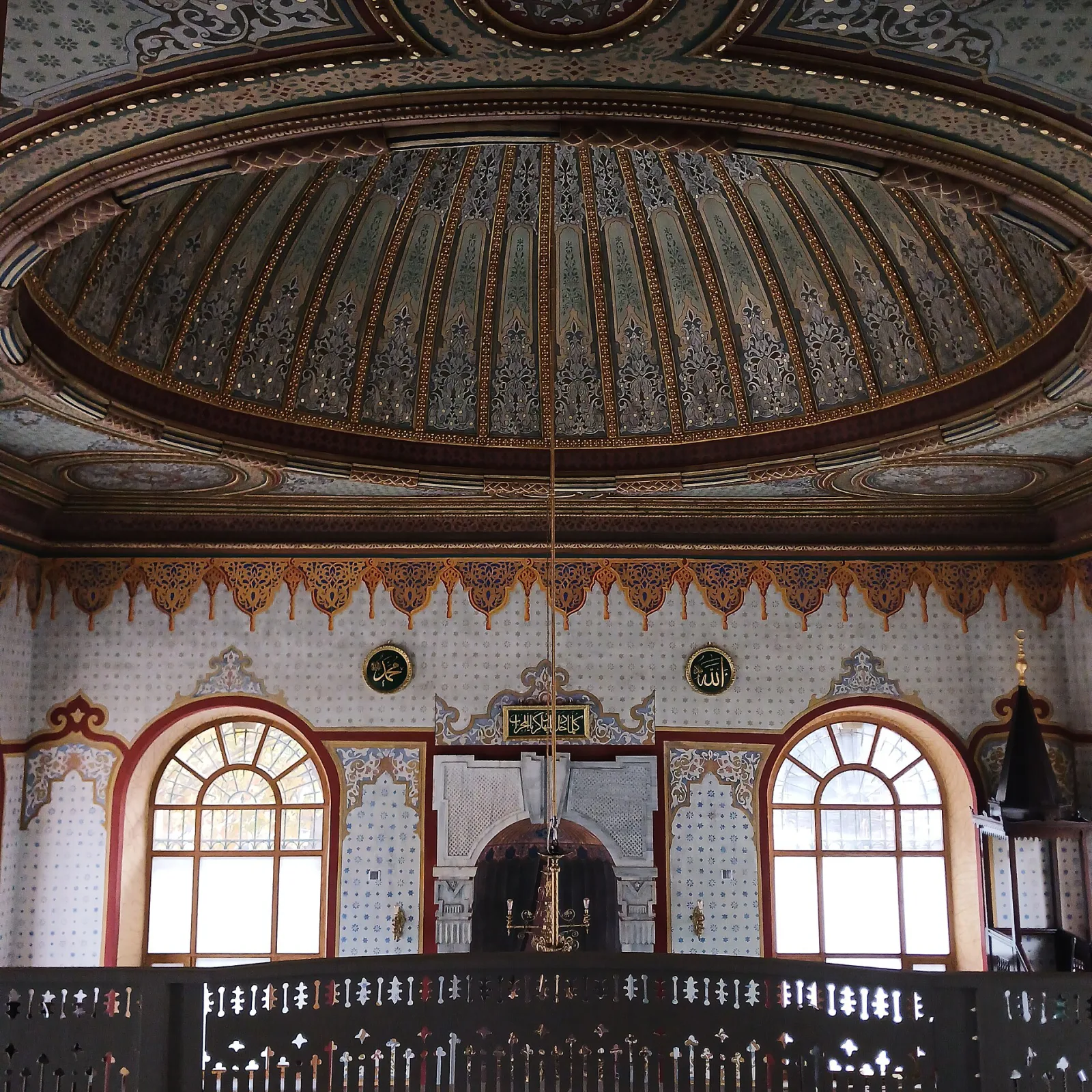 Hasan Paşa Camii (İstanbul), Kadıköy, İstanbul — photo