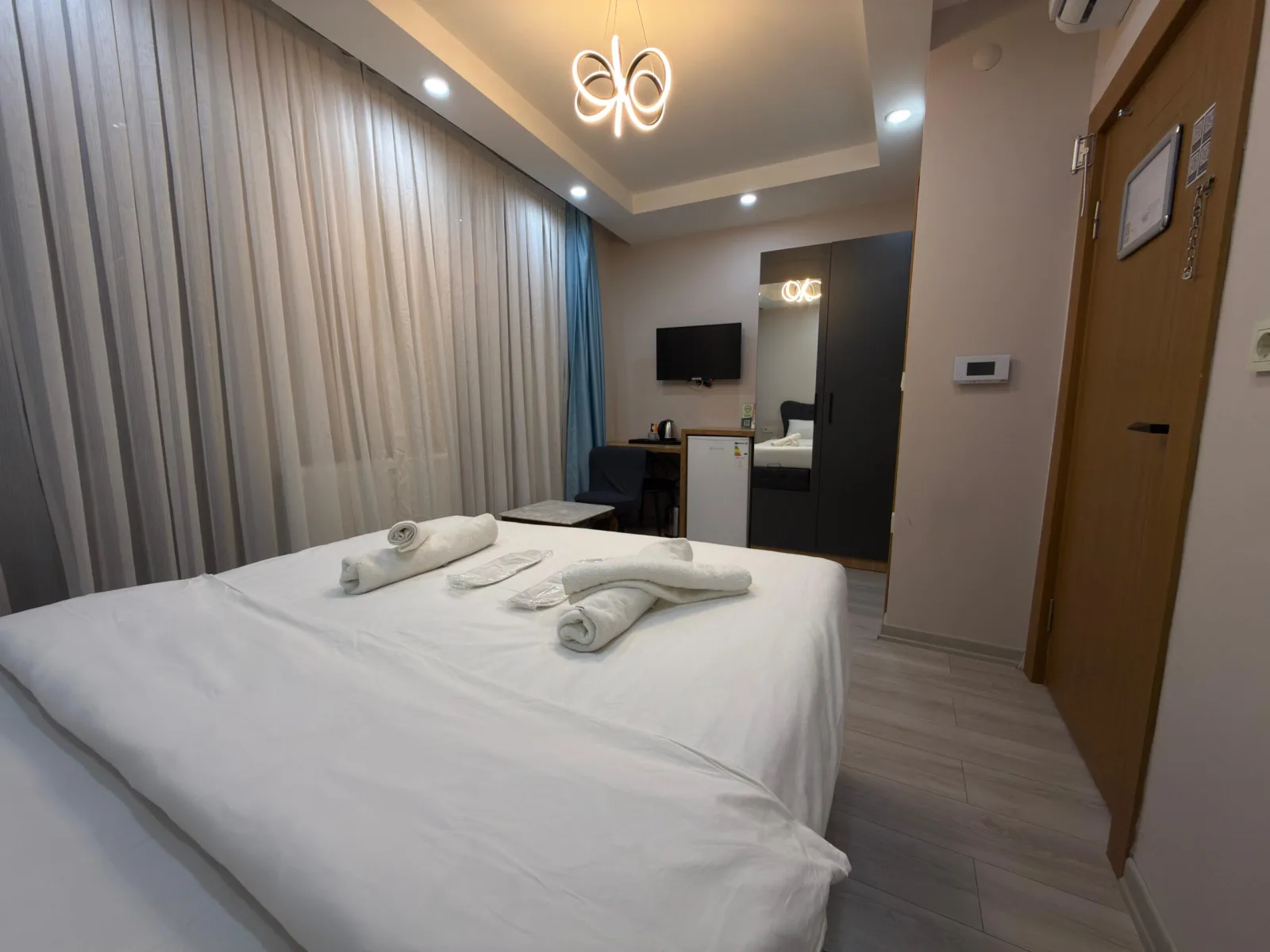 Koçyiğit Suite & Hotel, Beşiktaş, İstanbul — Otel