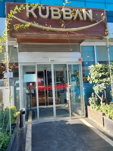 Kübban Gaziantep Mutfağı, Bağcılar, İstanbul — Restoran