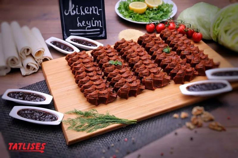 Tatlıses Kebap, Beşiktaş