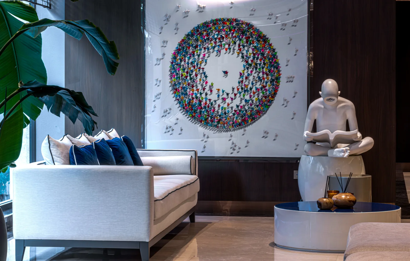 Wyndham, Şişli