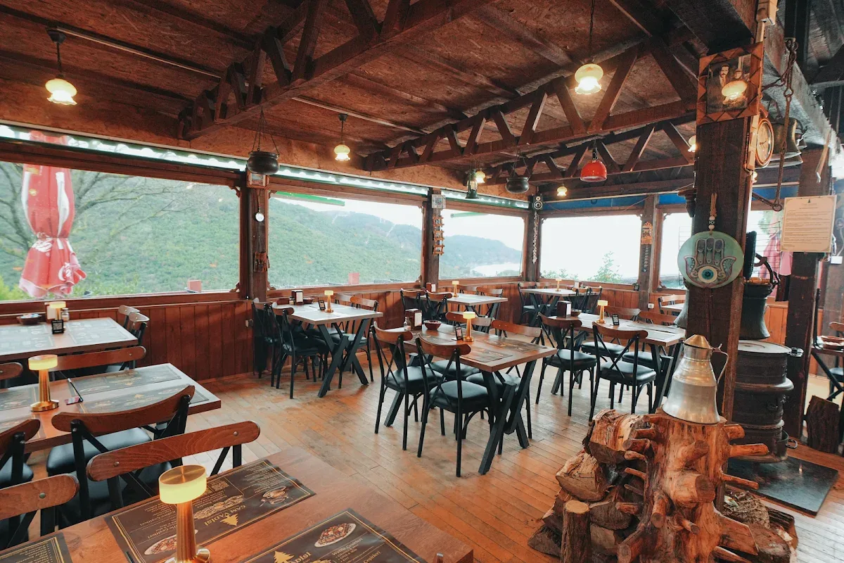 Çam Vadisi, Beykoz, İstanbul