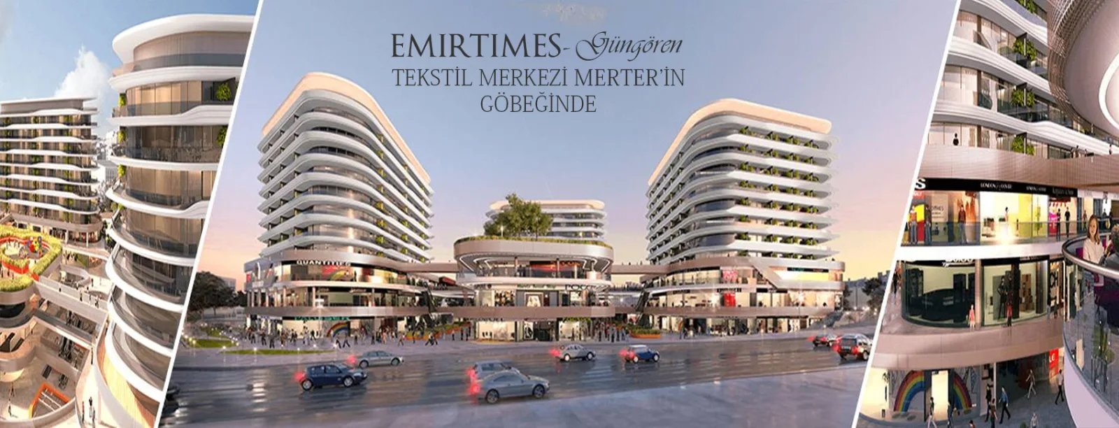 Emirtimes, Kadıköy, İstanbul — Otel