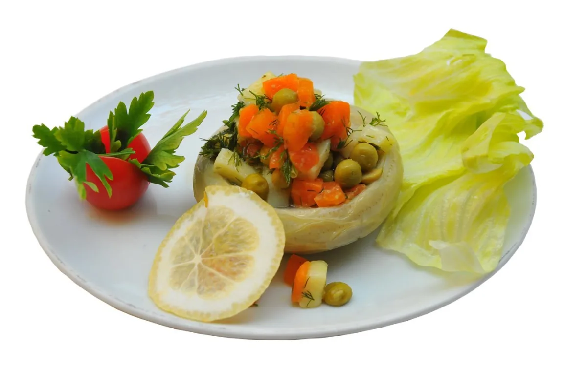 Şenol Kolcuoğlu Restaurant, Maltepe